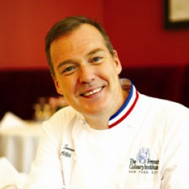 Jacques Torres